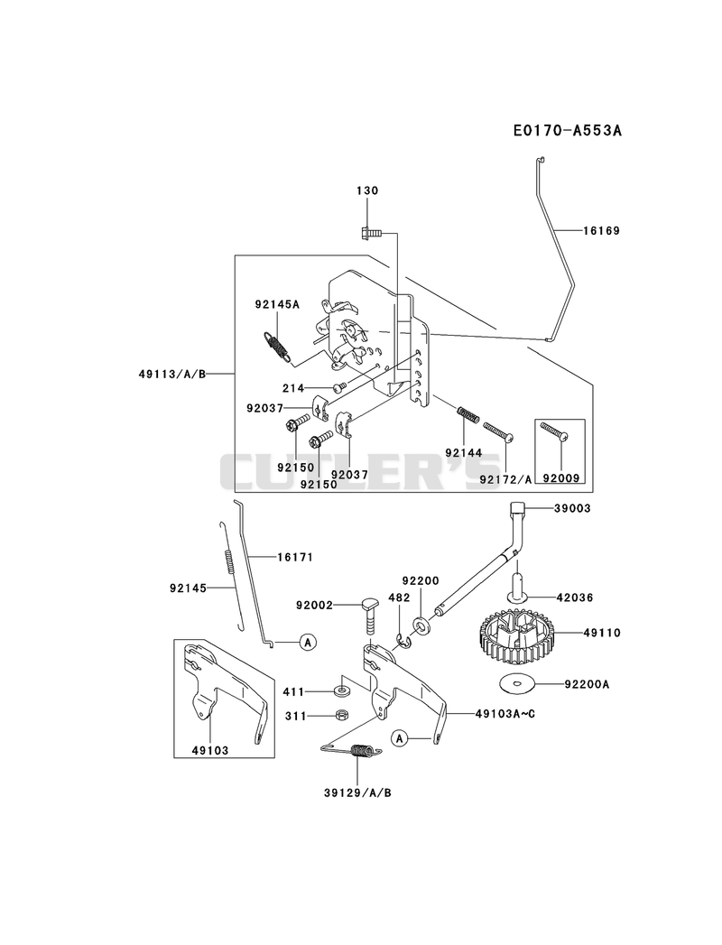 CONTROL-EQUIPMENT