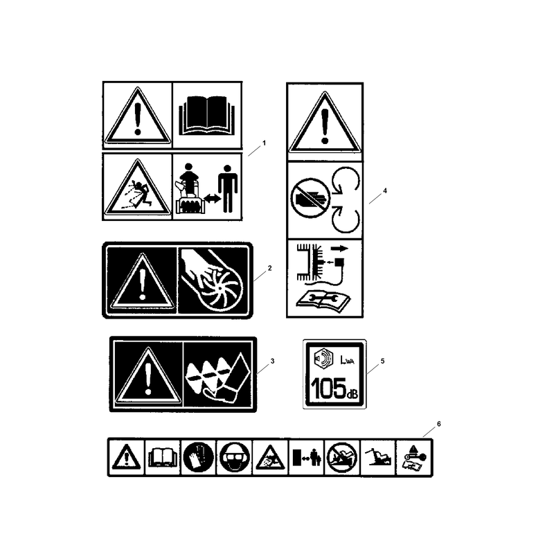 DECALS