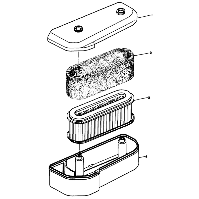 Air Cleaner Assembly