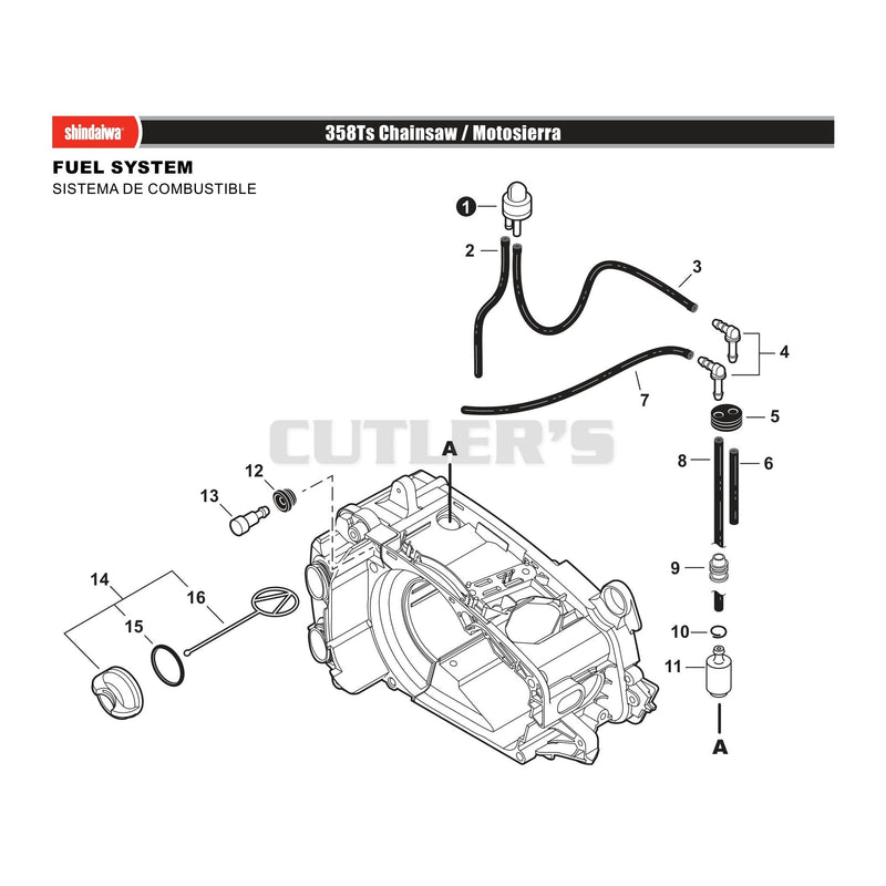 Fuel System