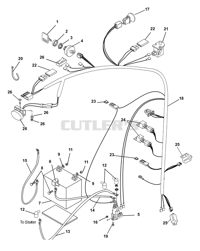 Electrical System