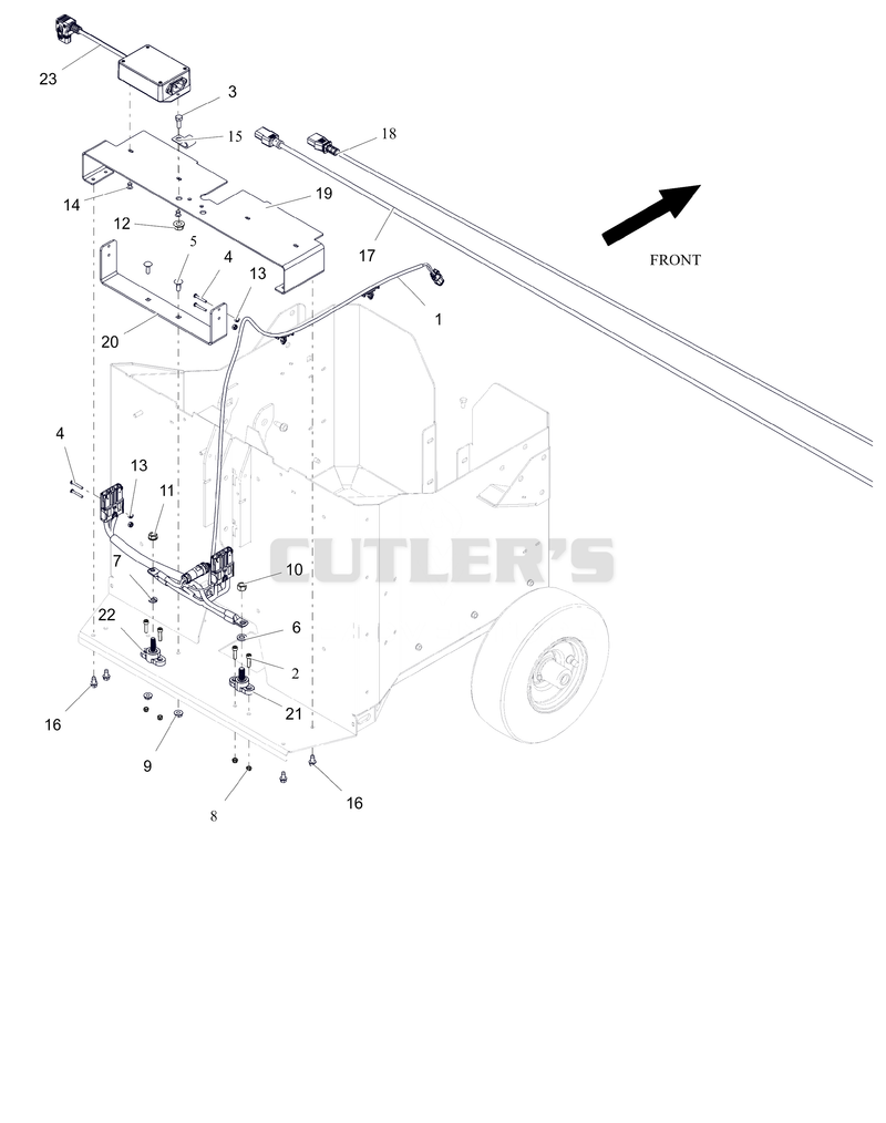 Electrical (Continued)