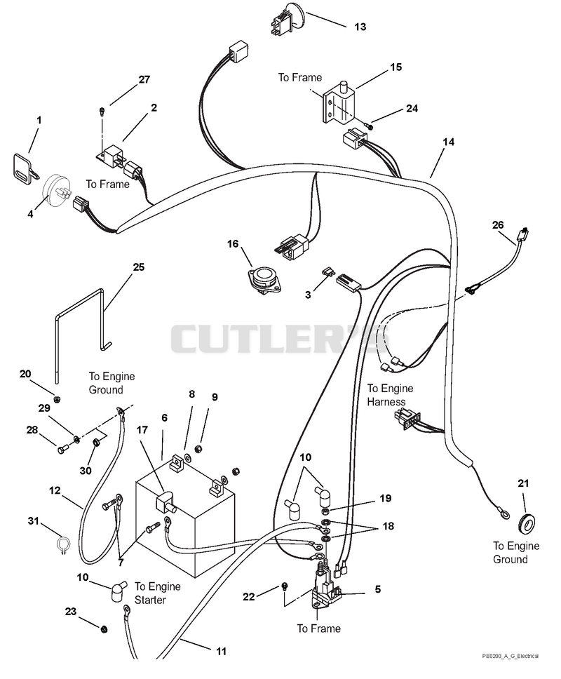 Electrical System