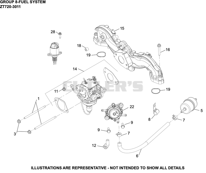 Fuel System