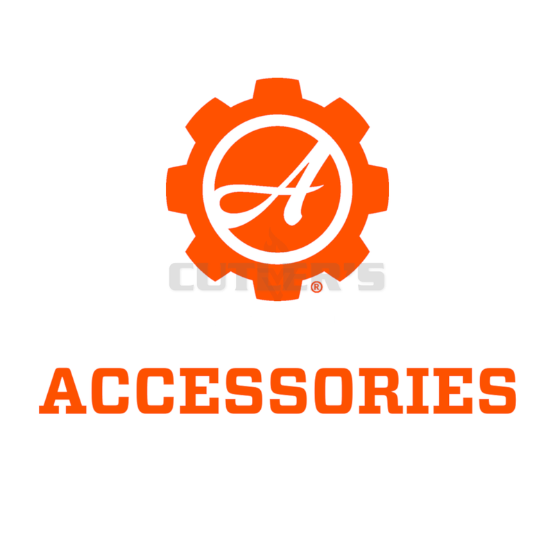 - Accessories