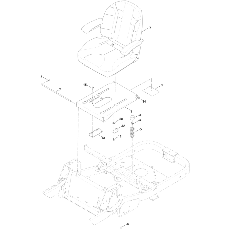 Seat Assembly