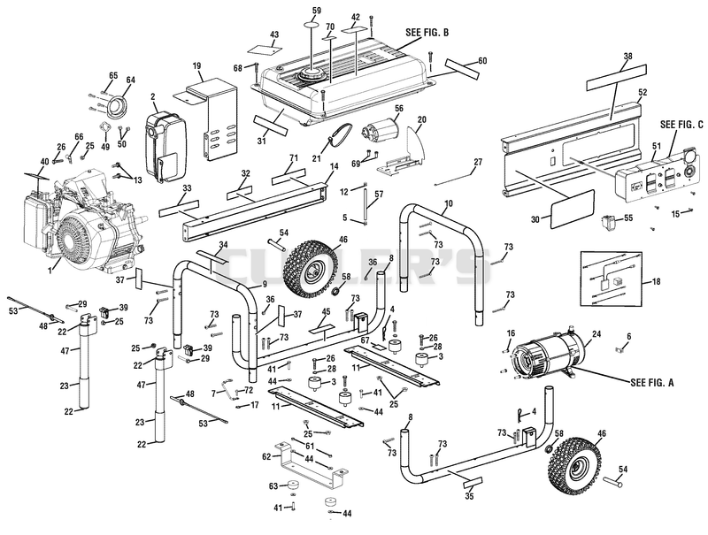 Main Assembly