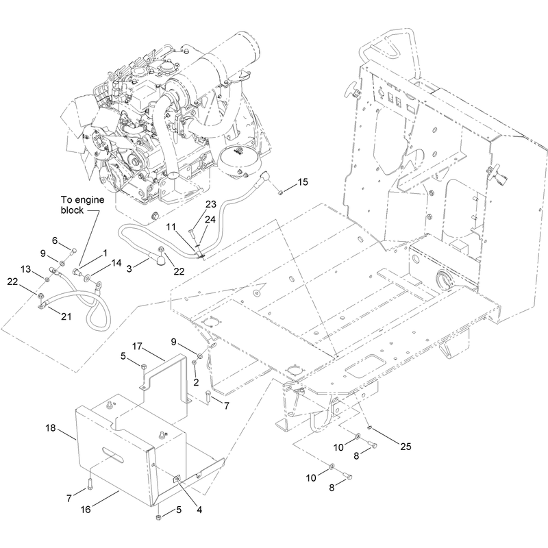 Battery Assembly