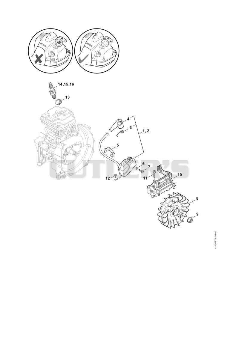 Ignition system