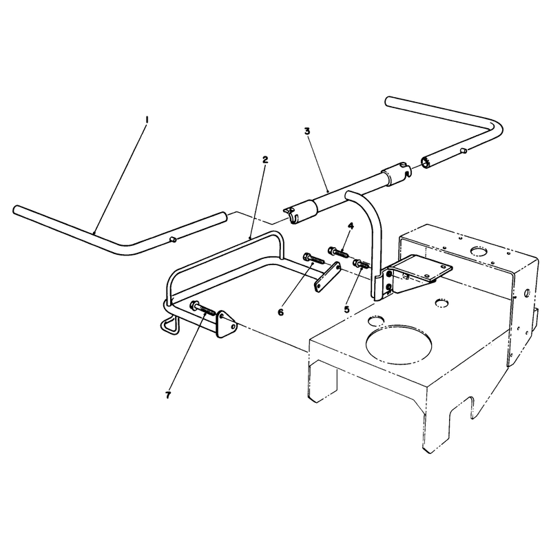 Frame Assembly