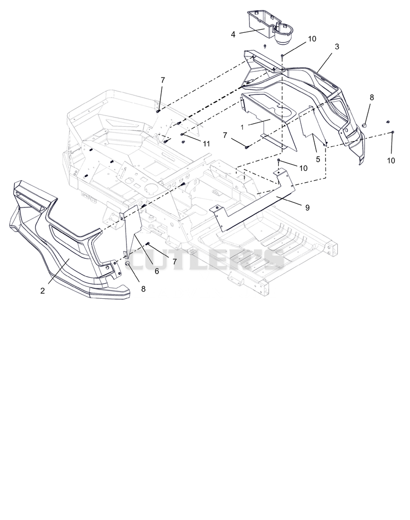 Fenders