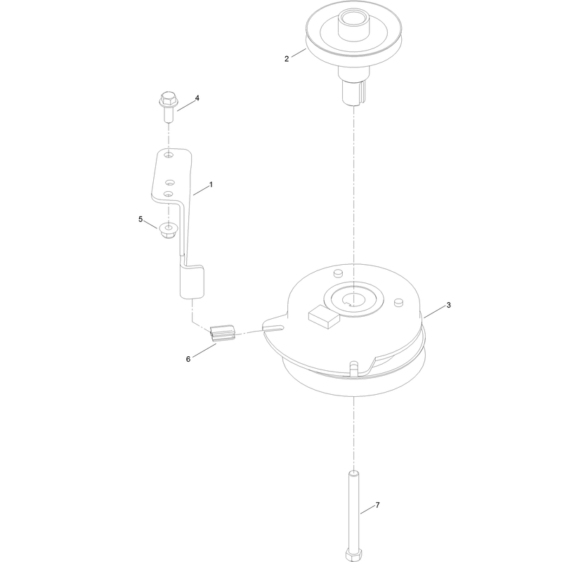 Clutch Assembly