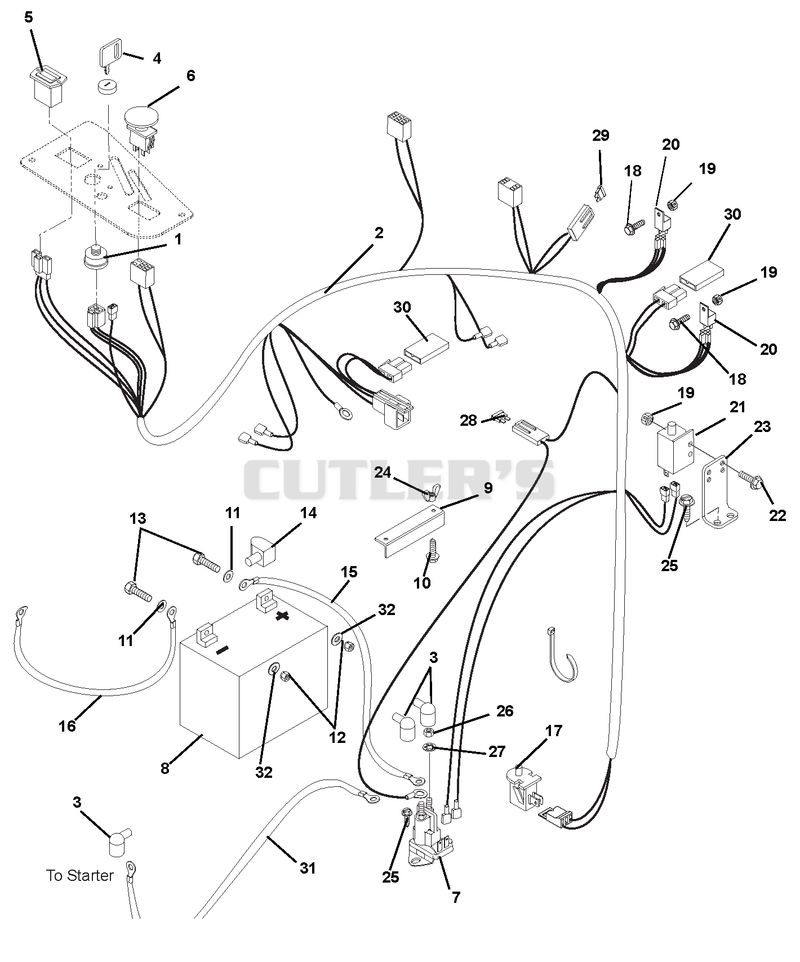 Electrical System