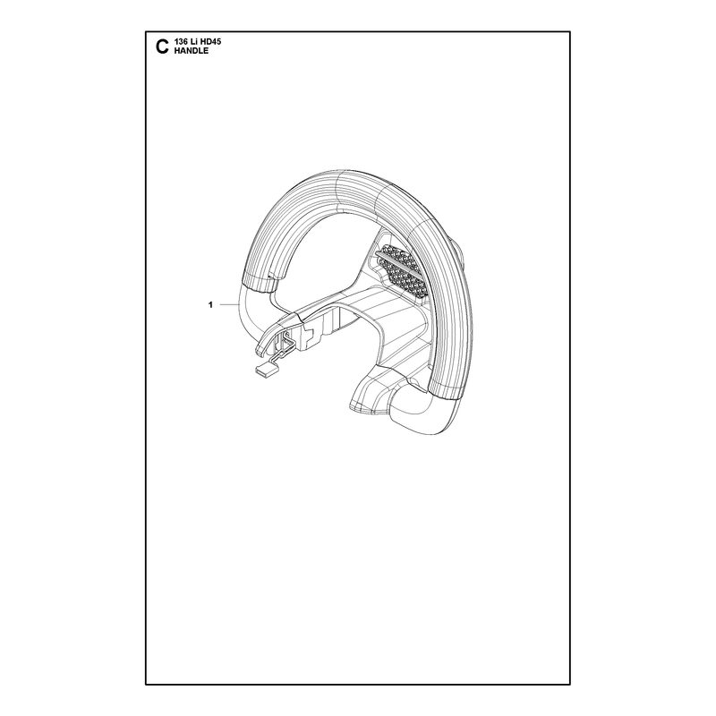 HANDLE
