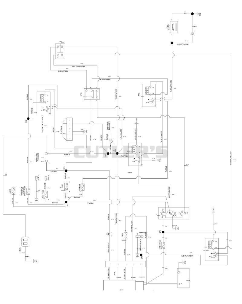 Wiring