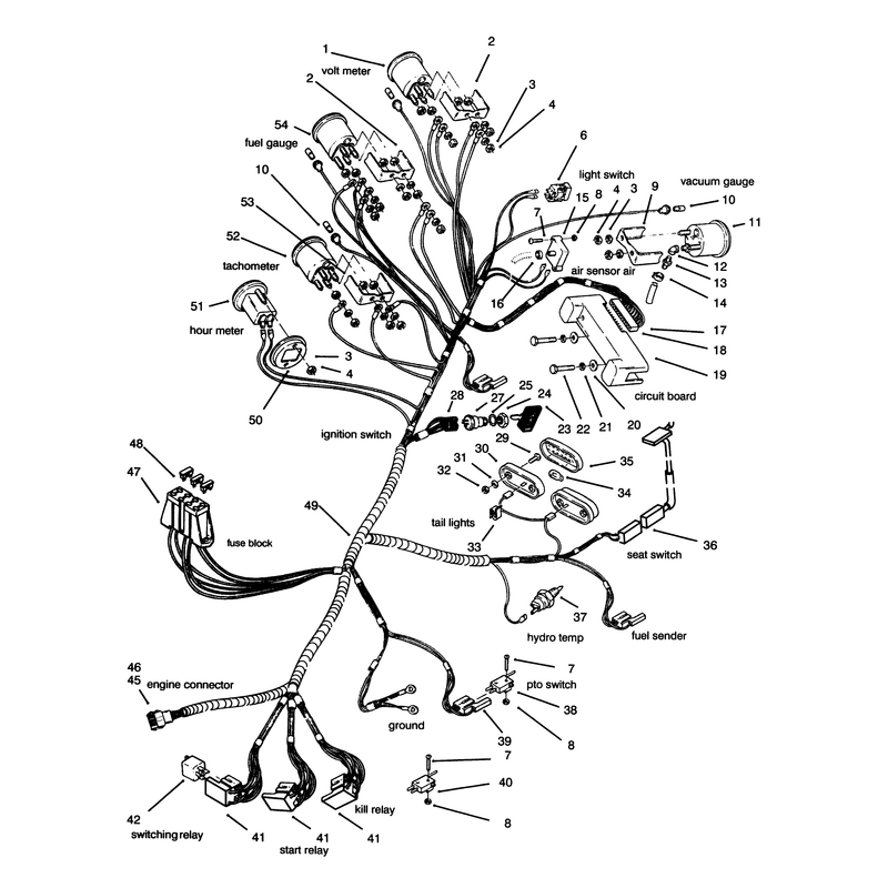 Electrical System
