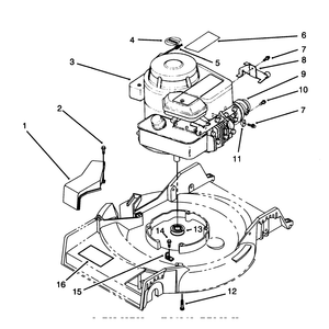 Engine Assembly