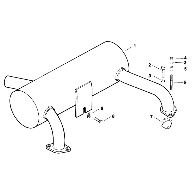 Exhaust