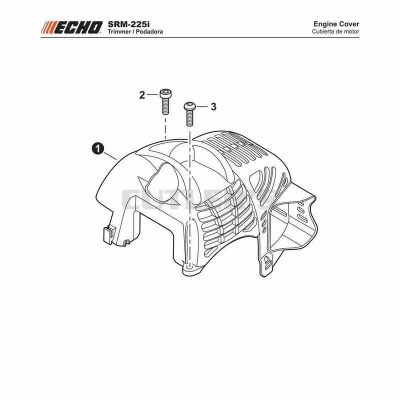 Engine Cover