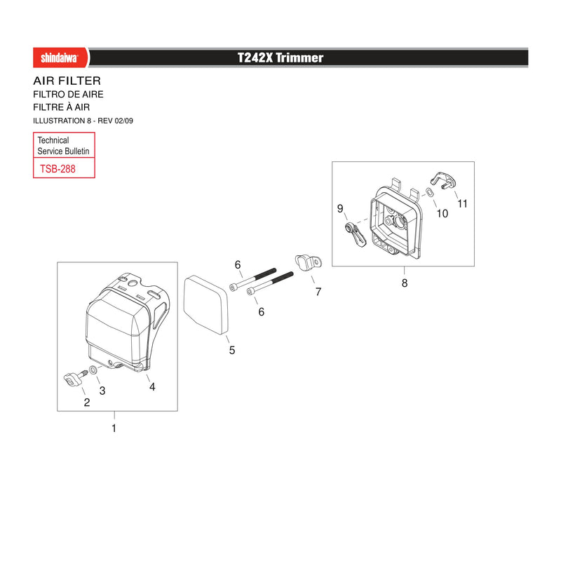 AIR FILTER