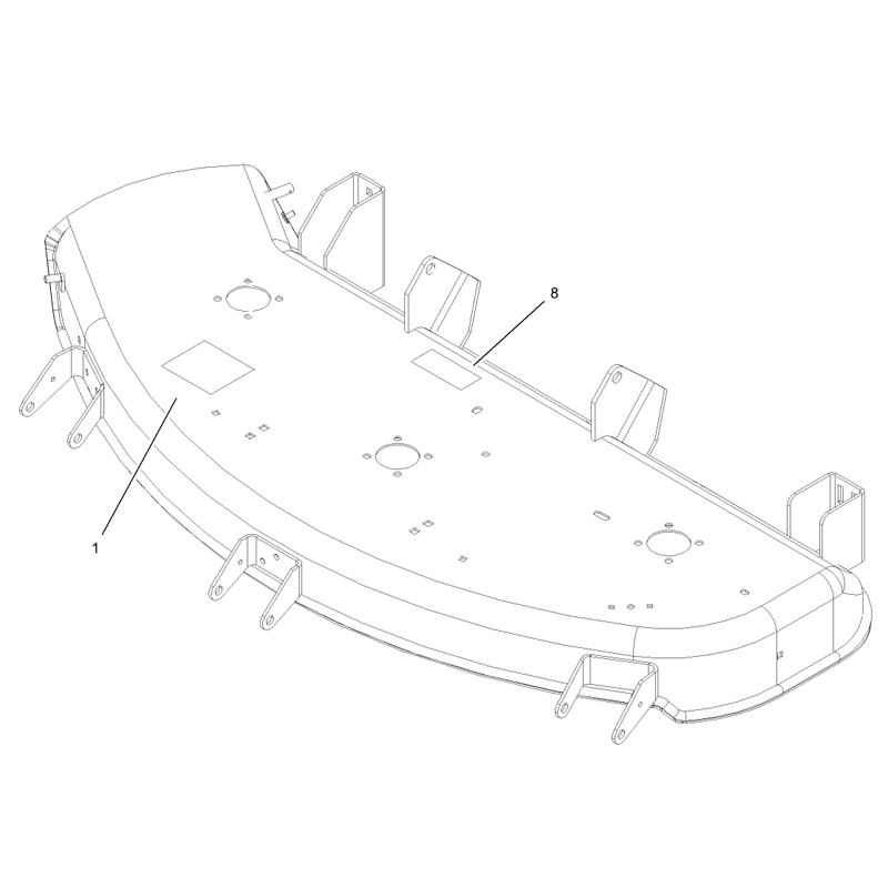 Decal Assembly