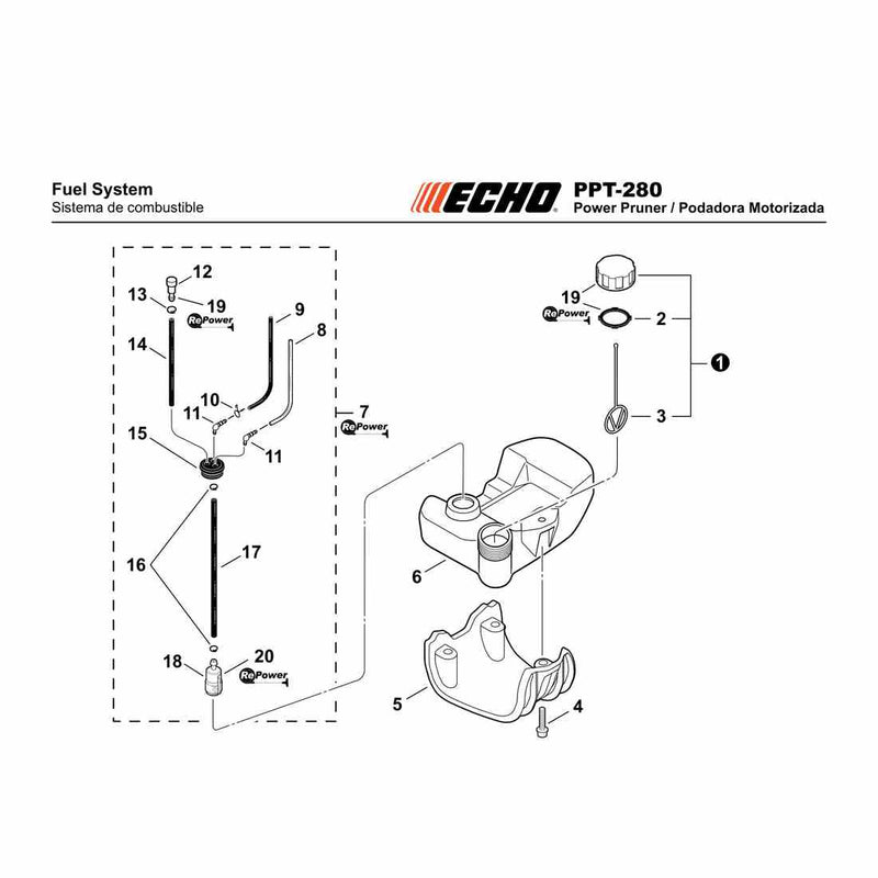 Fuel System