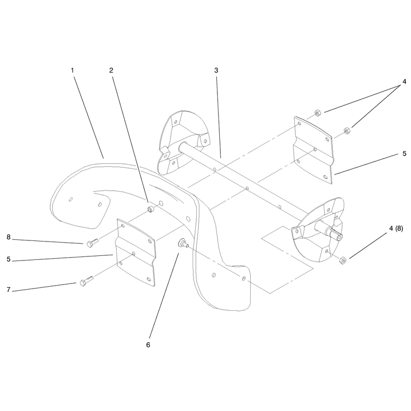 Impeller Assembly