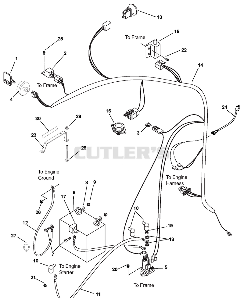 Electrical System