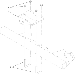Hitch Assembly