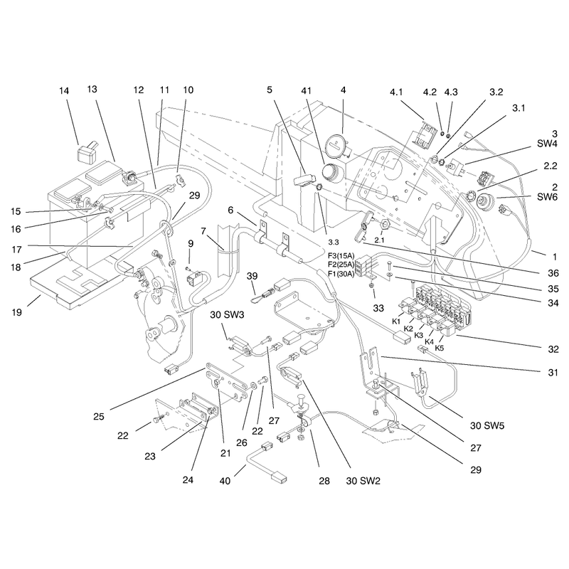 Electrical System
