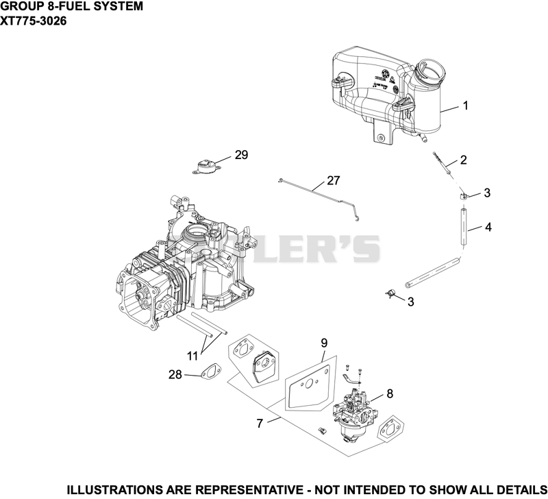 Fuel System