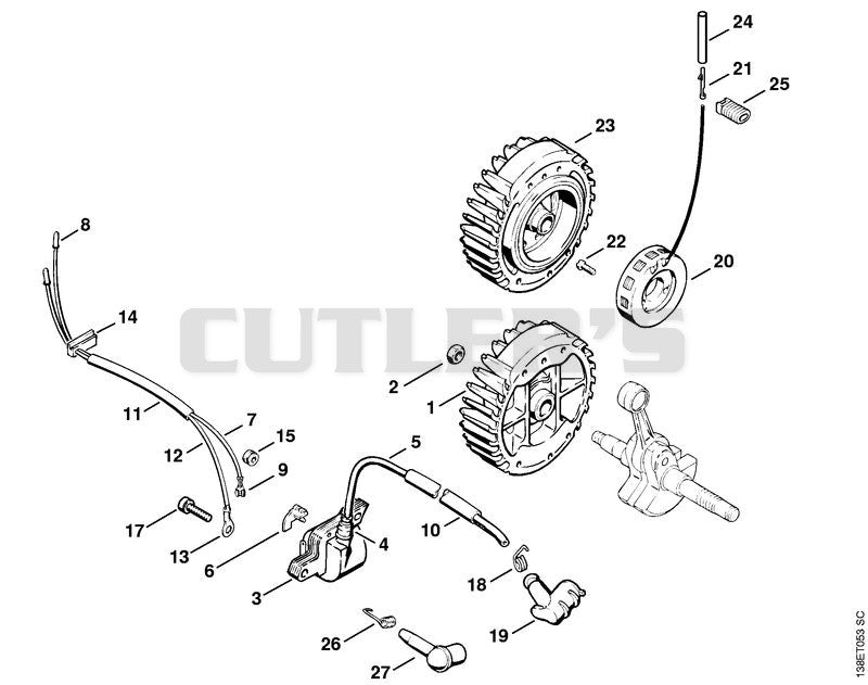 Ignition system