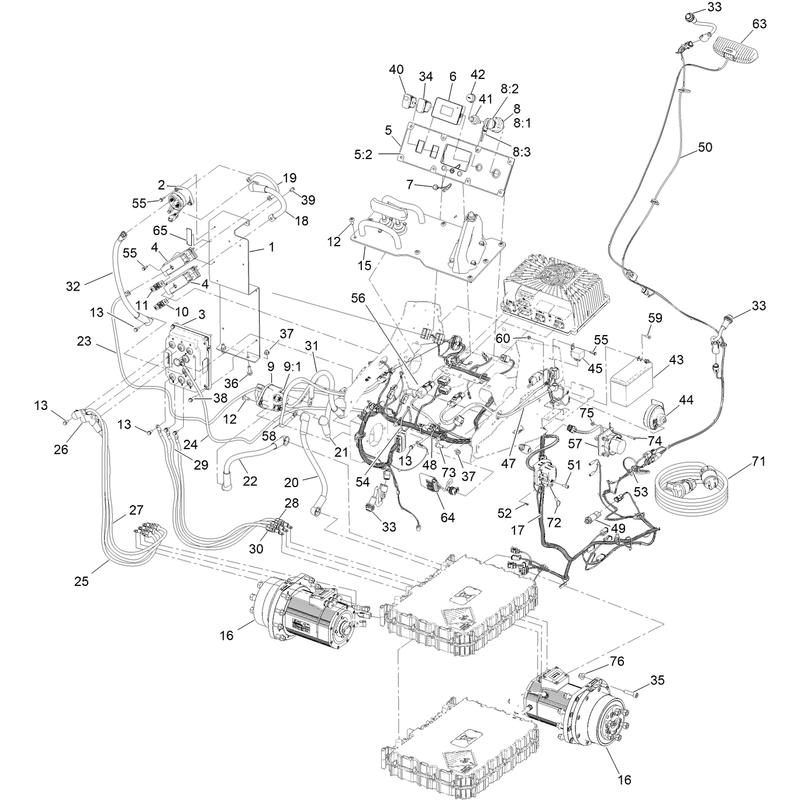 Electrical Assembly