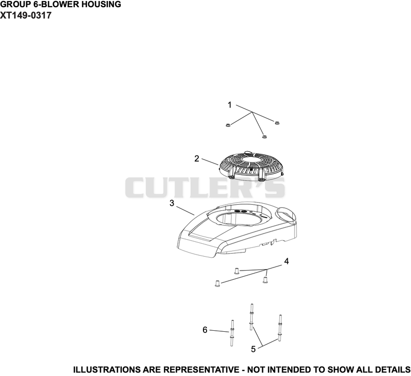 Blower Housing