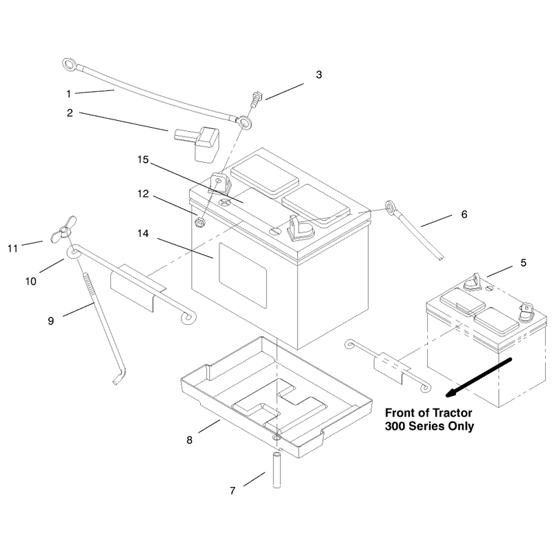 Battery Assembly