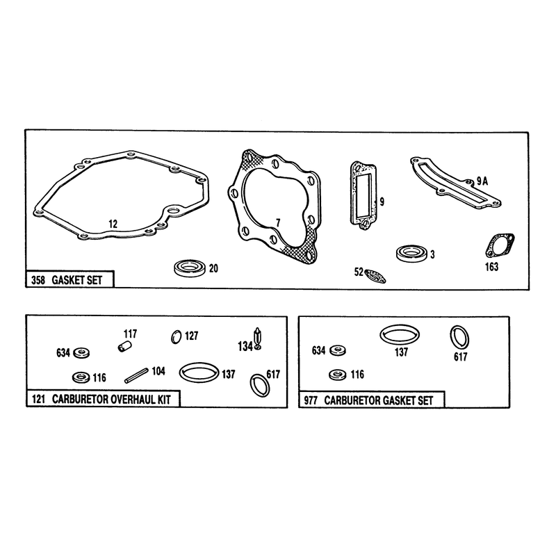 Engine Model 122702-0142-01
