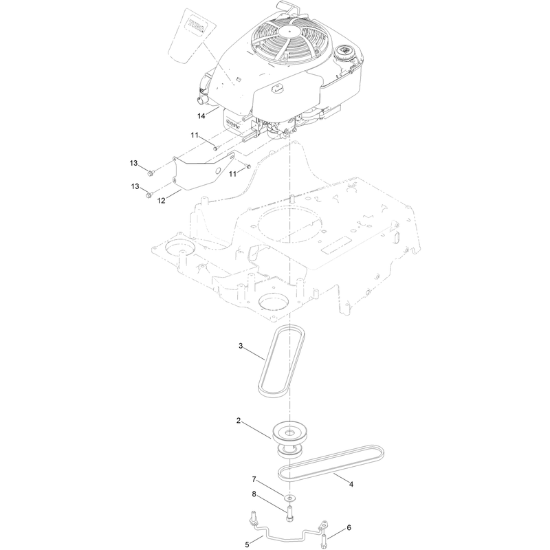 Engine Assembly