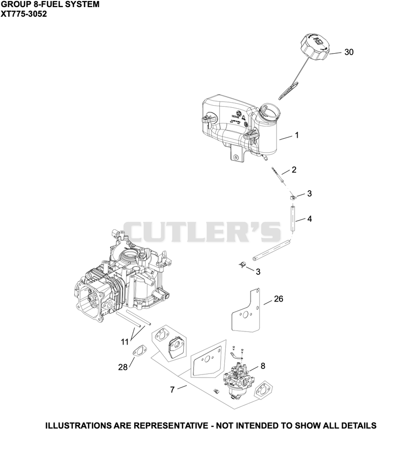 Fuel System