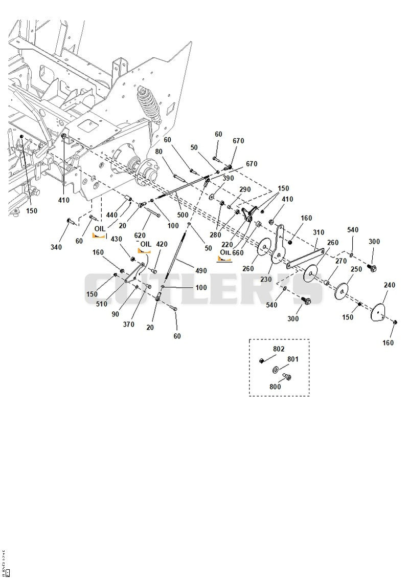 Motion Control - Control System