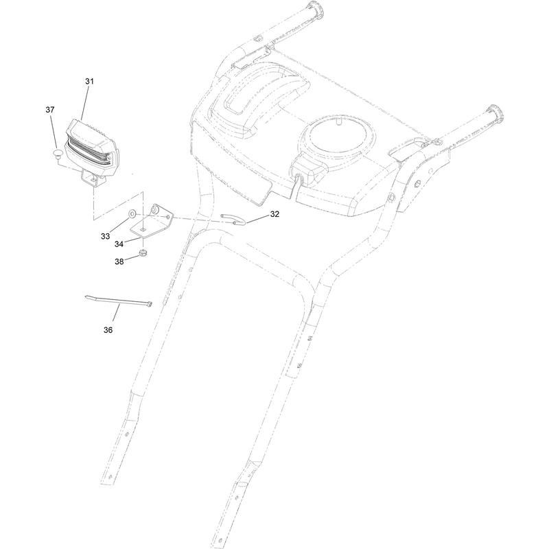 Led Light Assembly