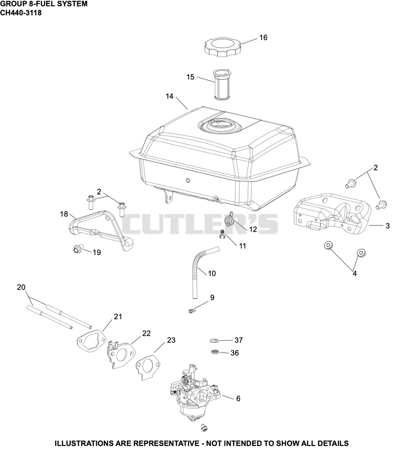 Fuel System