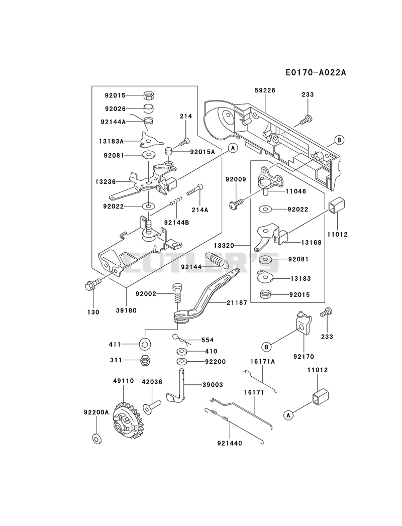 CONTROL-EQUIPMENT