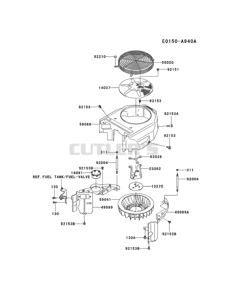 COOLING-EQUIPMENT