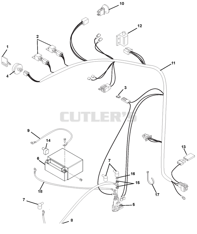 Electrical System