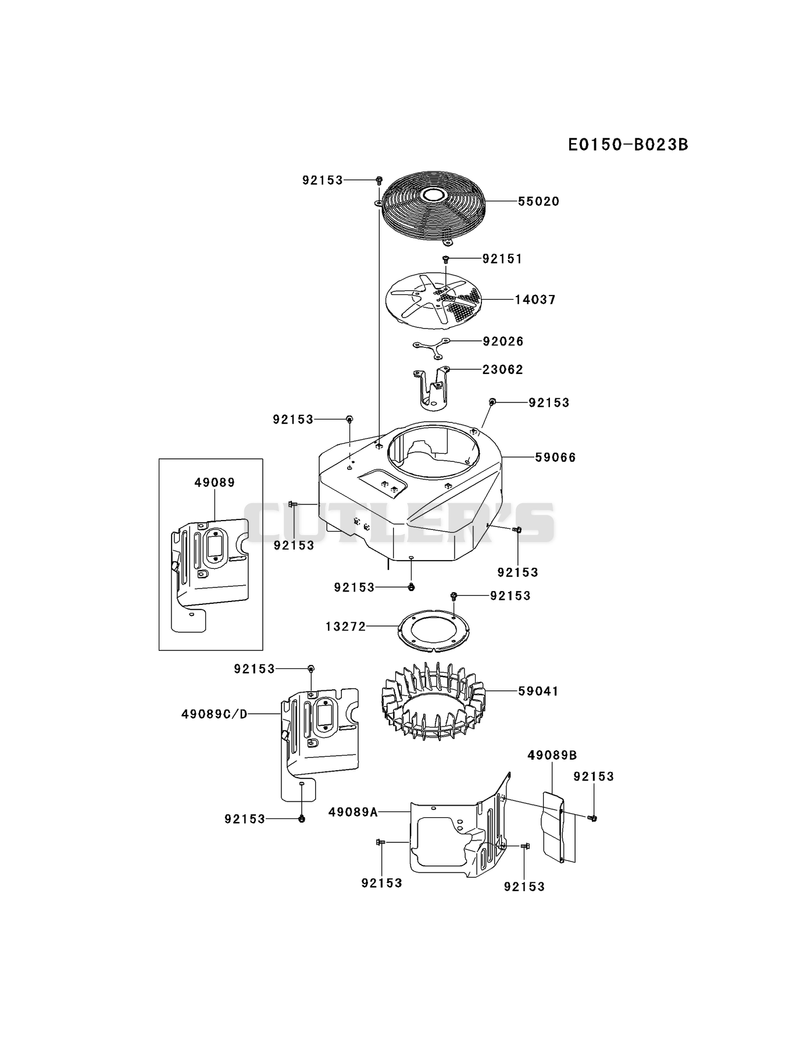 COOLING-EQUIPMENT