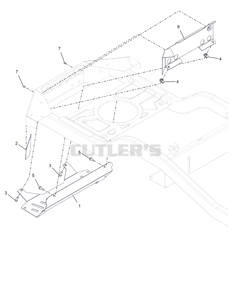 Heat Shield