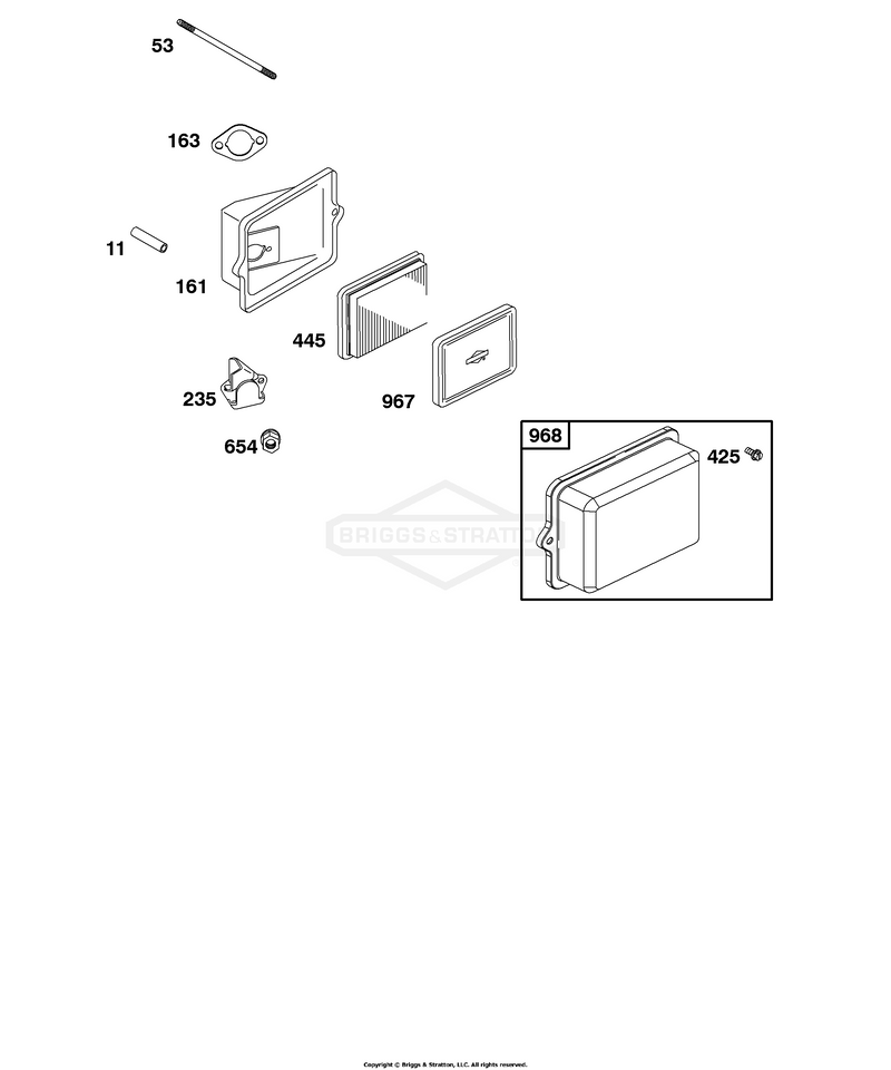 Air Cleaner