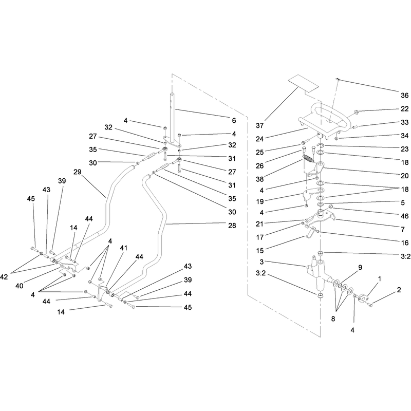 Control Assembly