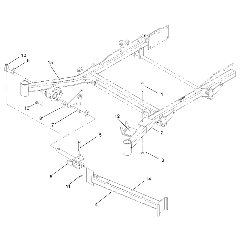 Stand Assembly