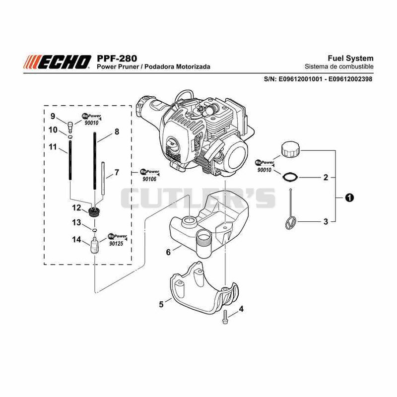 Fuel System